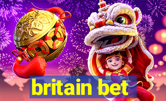 britain bet